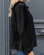 Blouse Mimsy Noir