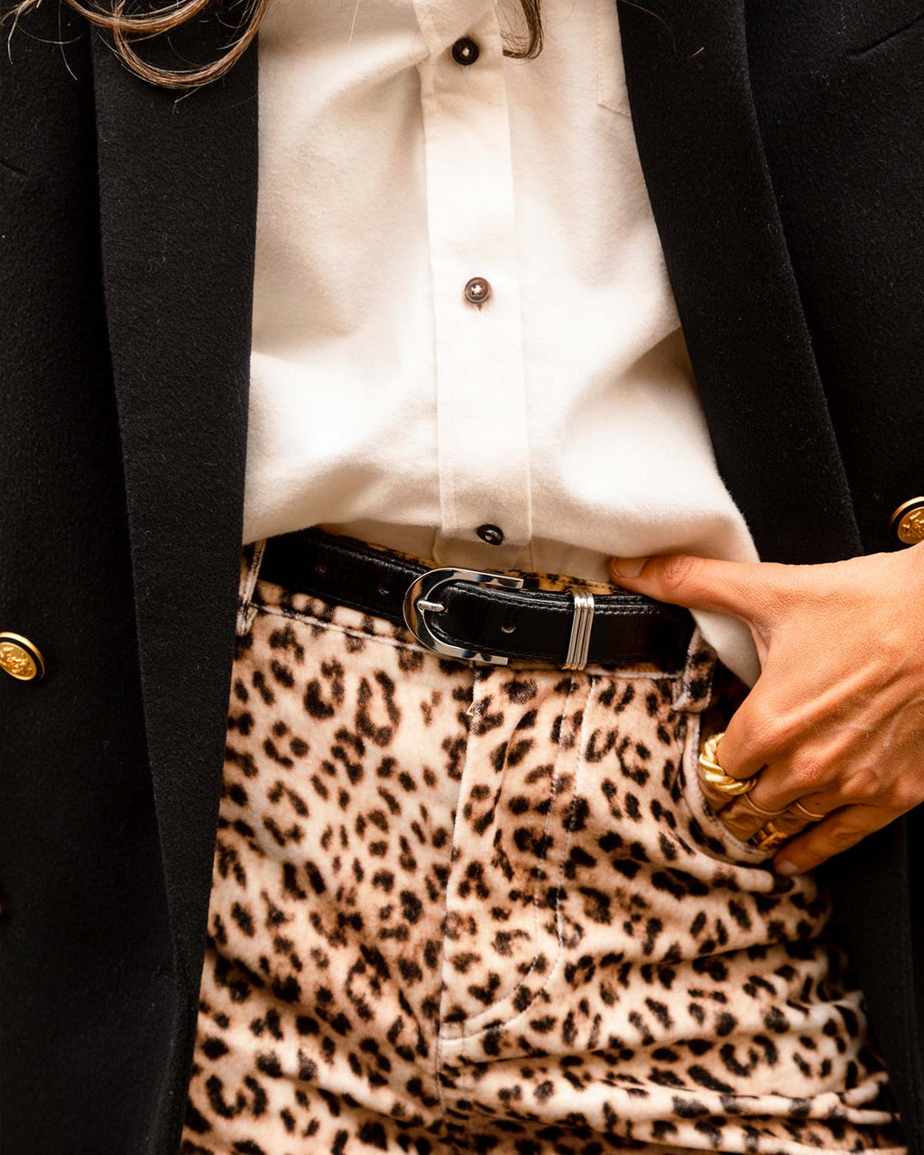 Pantalon Twiggy