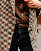 Blazer Eugène