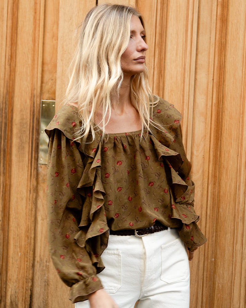Blouse Daria