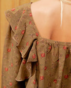 Blouse Daria