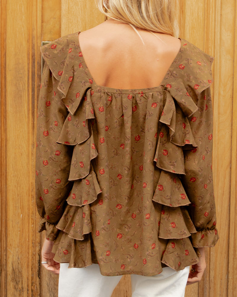 Blouse Daria