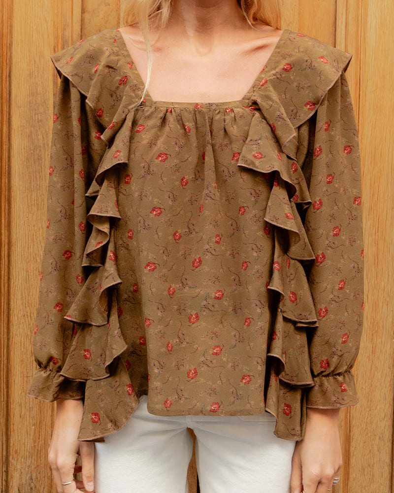 Blouse Daria