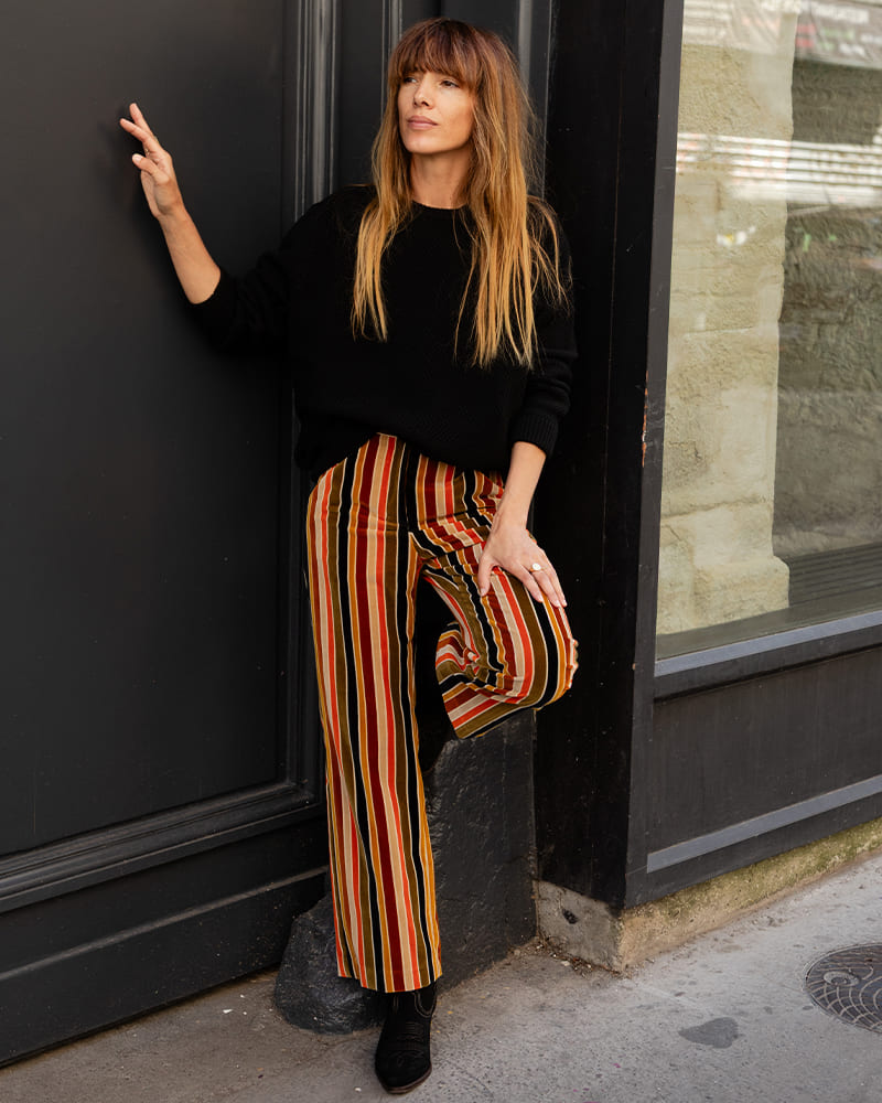Pantalon Joseph