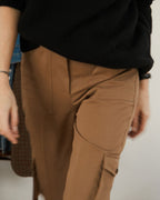 Pantalon Léon