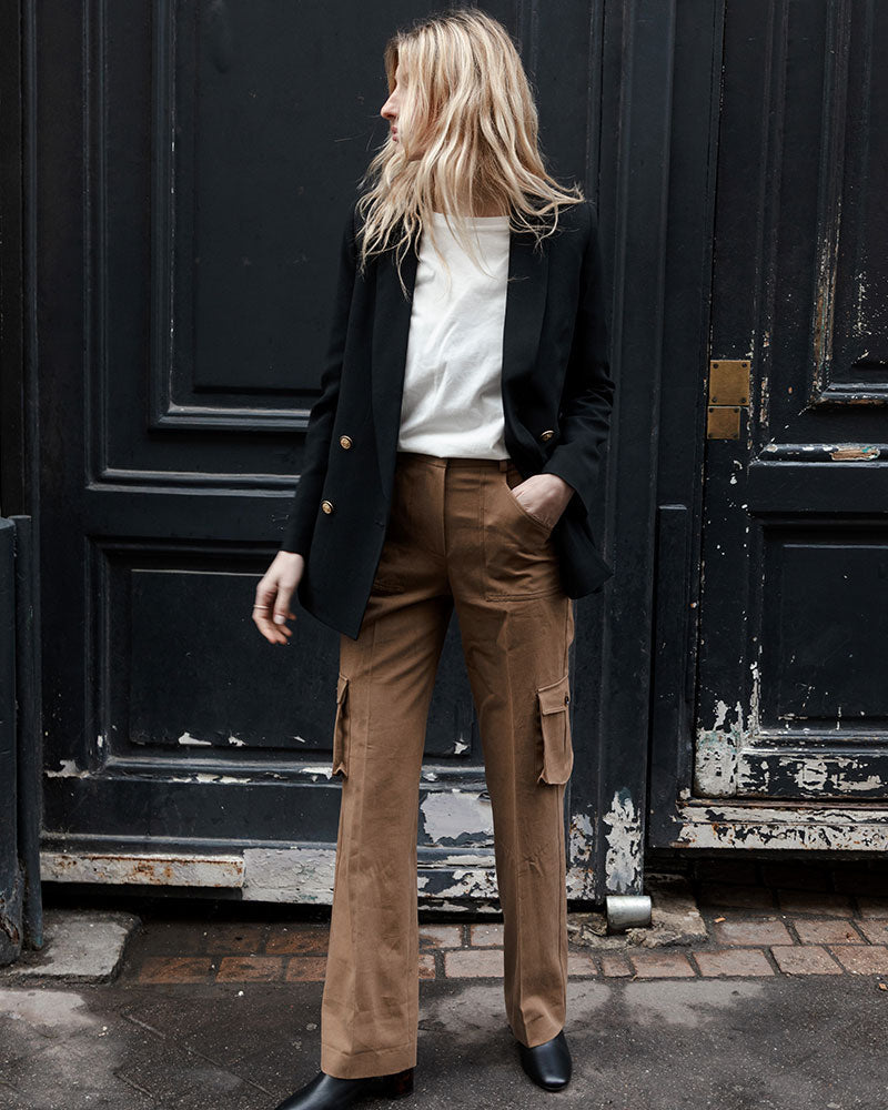 Pantalon Léon
