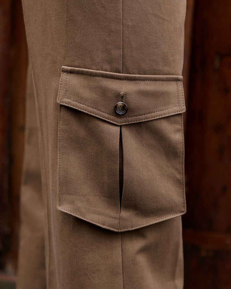 Pantalon Léon