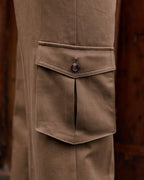 Pantalon Léon