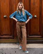 Pantalon Léon