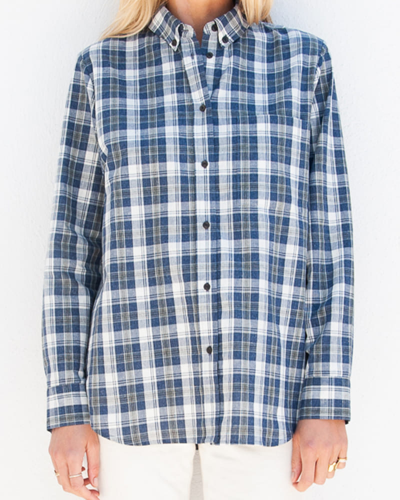 Chemise Georges