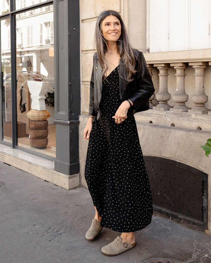 Robe Mathilde