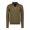 Pull - Fregate Hz Kaki - Homme