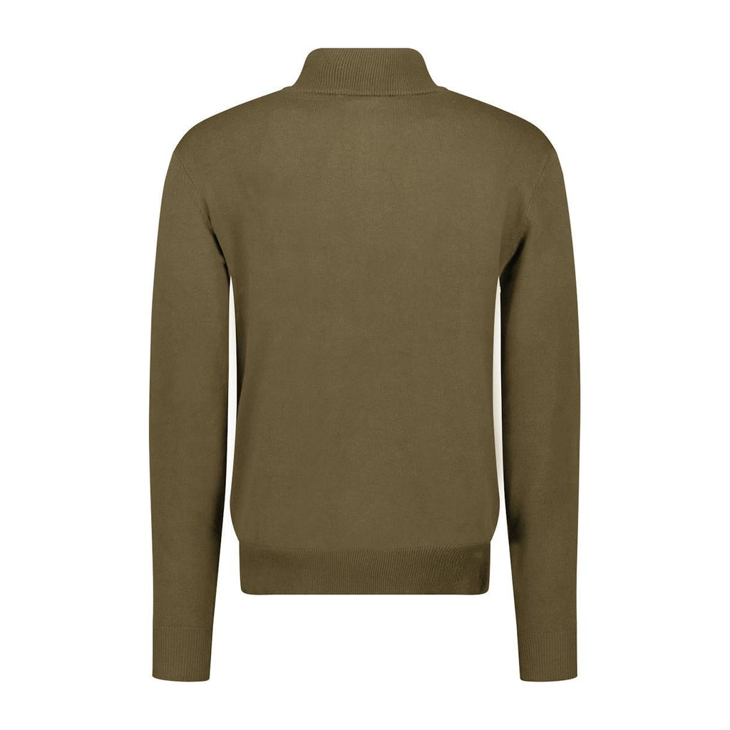 Pull - Fregate Hz Kaki - Homme