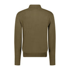 Pull - Fregate Hz Kaki - Homme