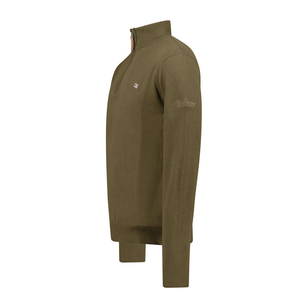 Pull - Fregate Hz Kaki - Homme