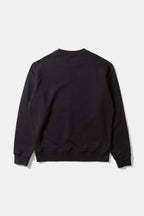 Sweatshirt Fresh Classics Black