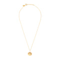 Collier Freya Nacre Blanche