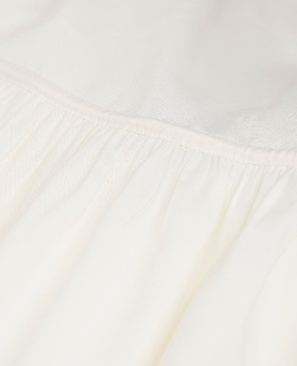 The Kooples - Vestido Largo Verano Tirantes Finos Crudo - Mujer