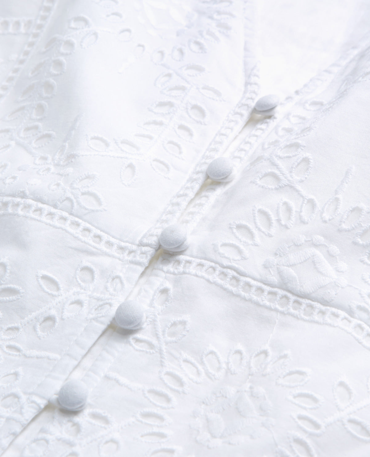 The Kooples - Robe - Blanc - Femme