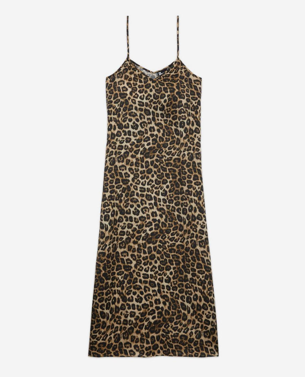 The Kooples - Robe Nuisette Grand Leo Silk - Femme