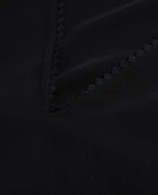 The Kooples - Robe Longue Noire - Femme