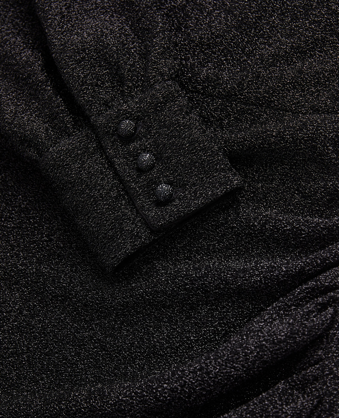 The Kooples - Robe Fourreau - Noir - Femme