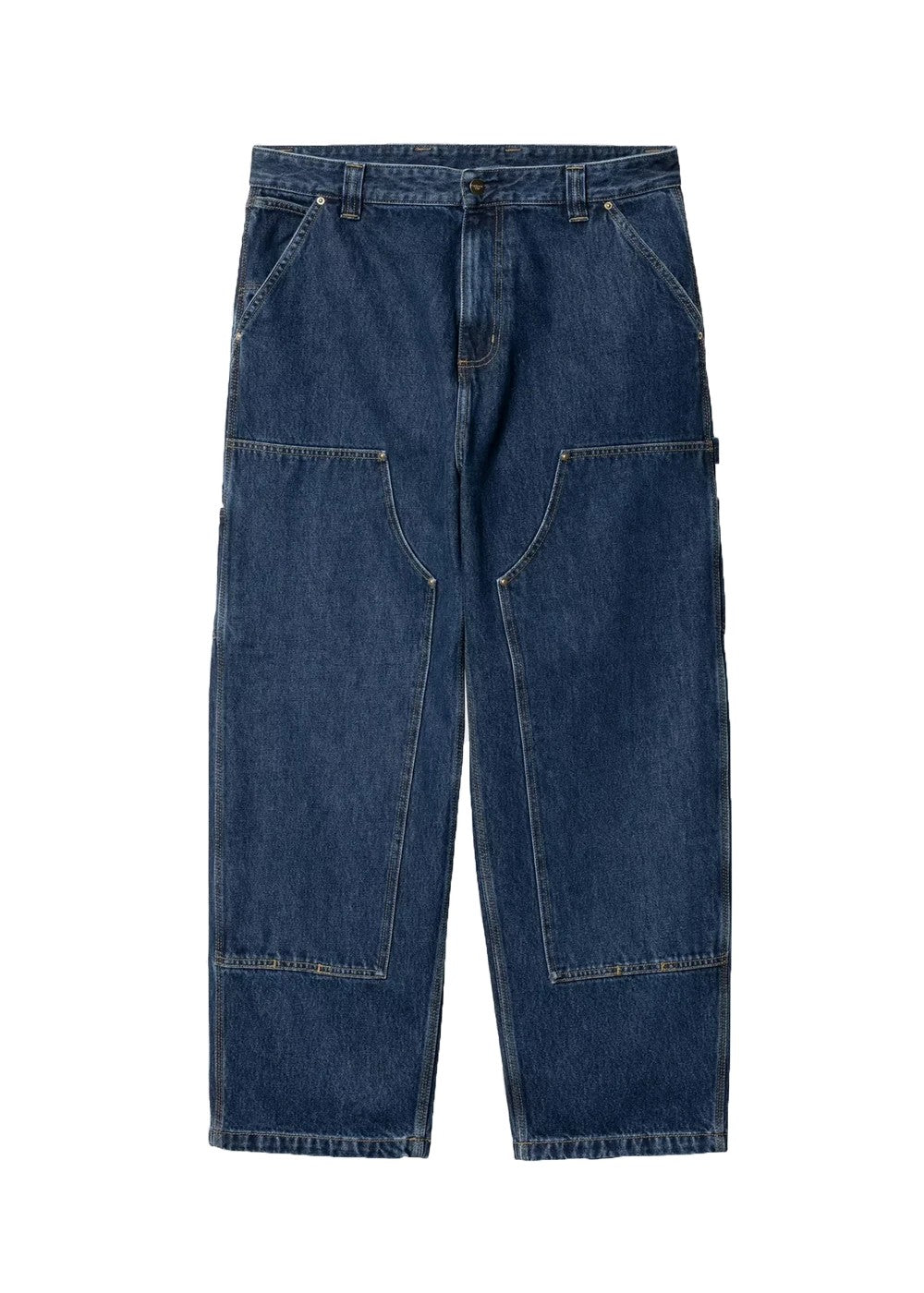 Carhartt Wip - Nash Double Knee Pants