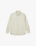 Coltesse - Chemise Everyday En Soie Off White