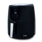 Oil-Free Air Fryer - Black