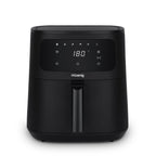 Friteuse Sans Huile 4L - Noir