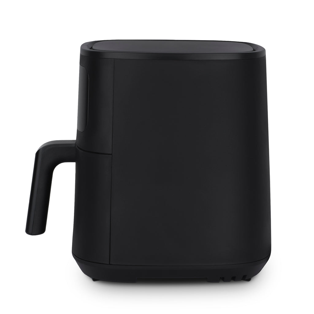 Friteuse Sans Huile 6L - Noir