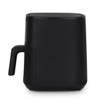 Friteuse Sans Huile 6L - Noir