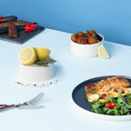 Friteuse Sans Huile 6L - Noir