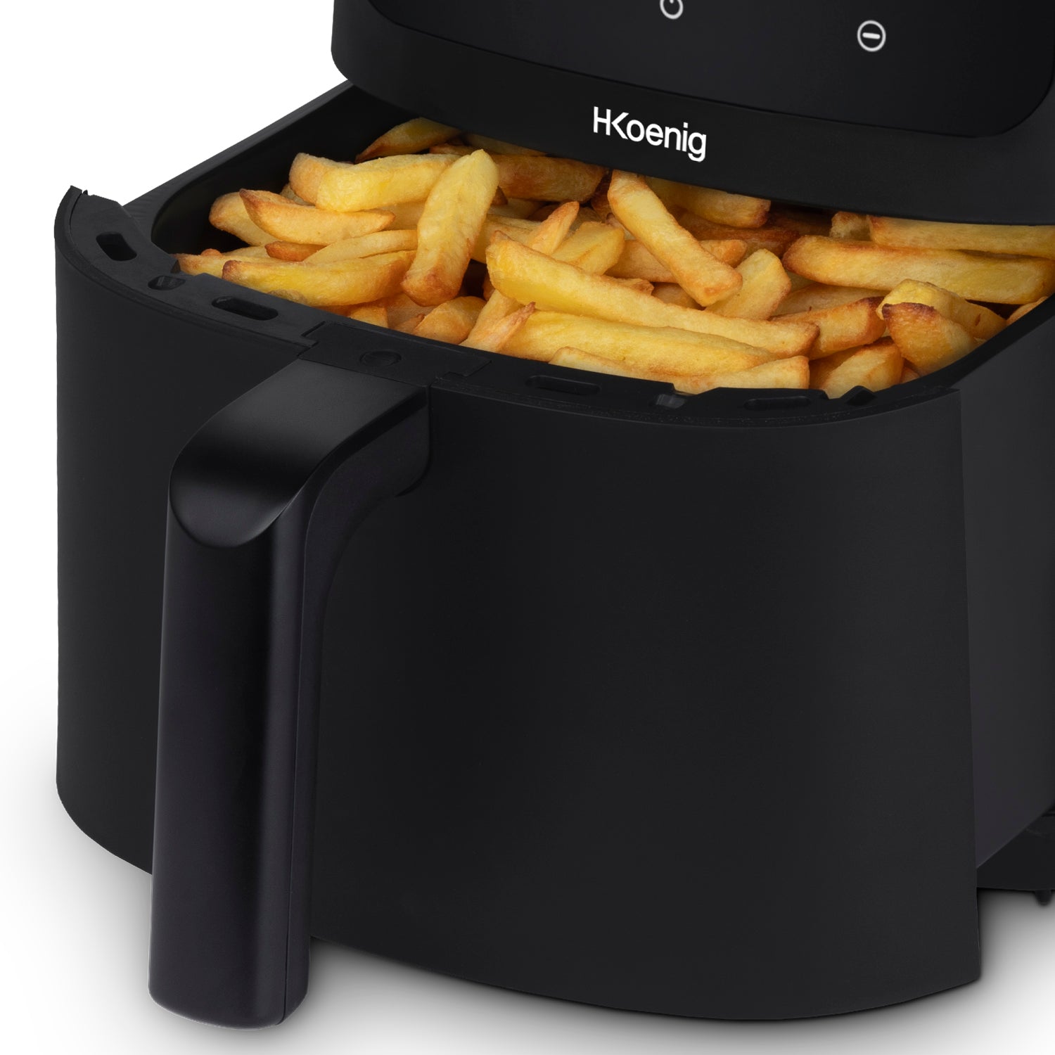 Friteuse Sans Huile 8L - Noir