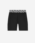 The Kooples - Braguita Cintura Alta - Negro - Mujer
