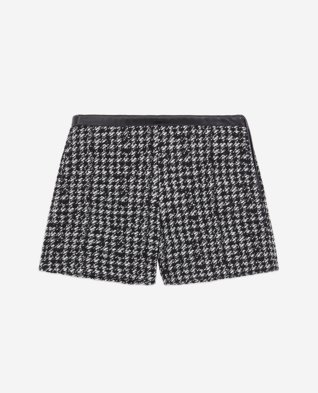 The Kooples - Short - Noir - Femme