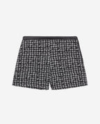 The Kooples - Short - Noir - Femme