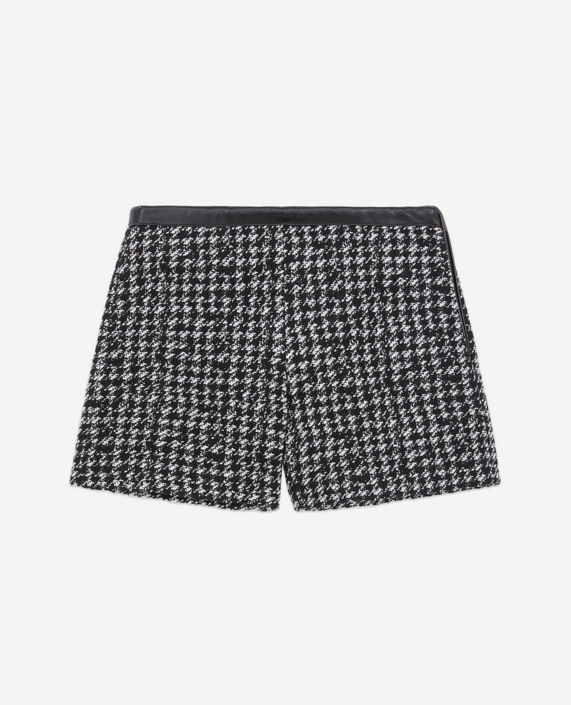 The Kooples - Short - Noir - Femme