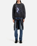 The Kooples - Sweat - Noir - Femme