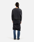 The Kooples - Sweat - Noir - Femme