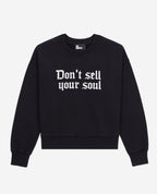 The Kooples - Sweat - Noir - Femme