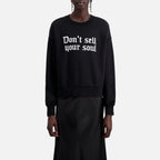 The Kooples - Sweat - Noir - Femme