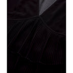 The Kooples - Top - Noir - Femme