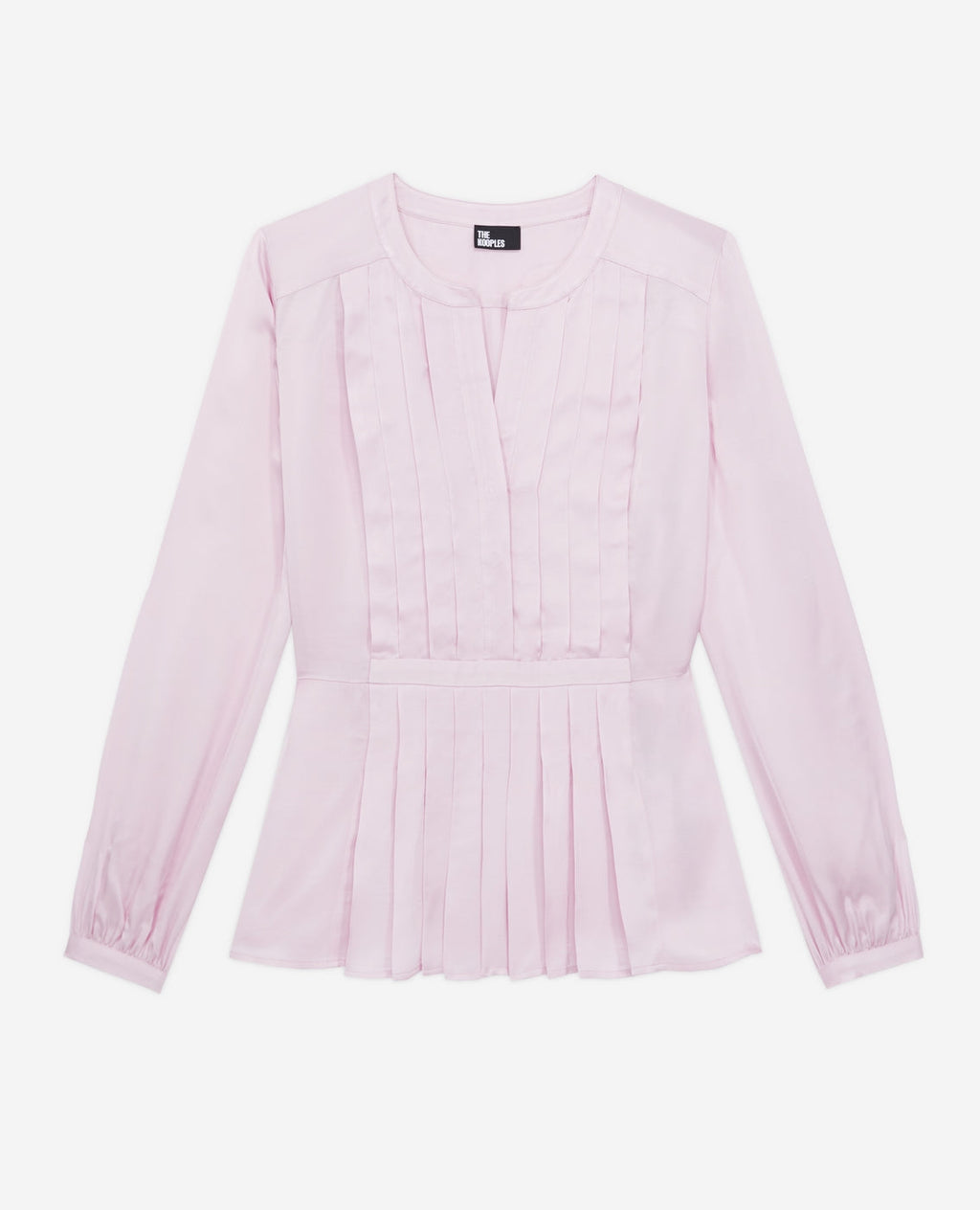 Top - Pink - Women