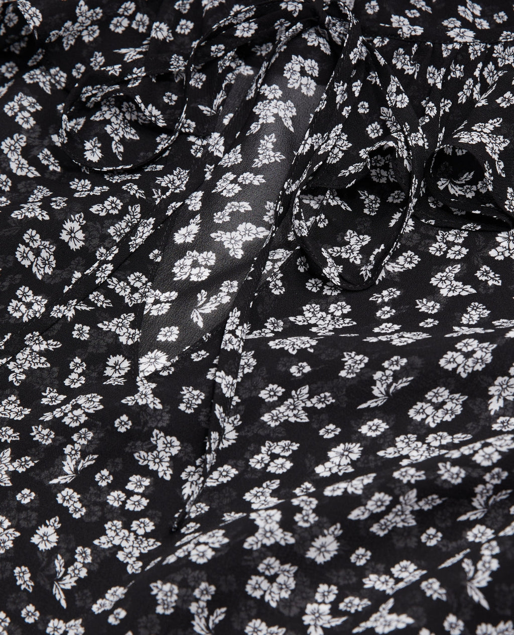 The Kooples - Blouse - Noir - Femme