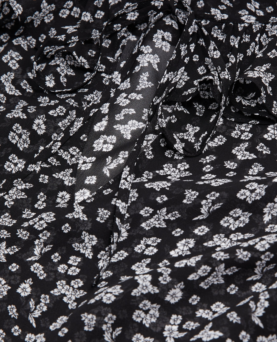The Kooples - Blouse - Noir - Femme