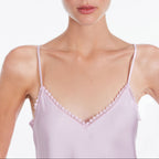 The Kooples - Top Bretelles - Femme