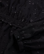 The Kooples - Blouse - Noir - Femme