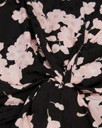 The Kooples - Long-Sleeved Jacquard Top