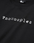 The Kooples - T-Shirt Manches Courtes Logo Devant Et Dos - Femme